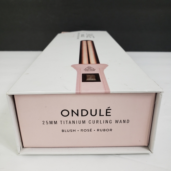 L'Ange Ondulé Curling Wand - Picture 4 of 4